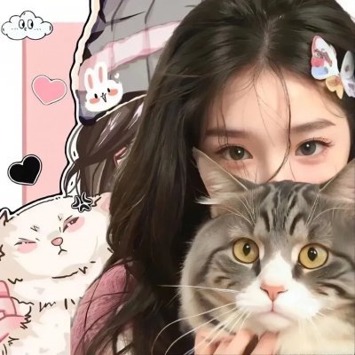 绝对纯白魔法少女